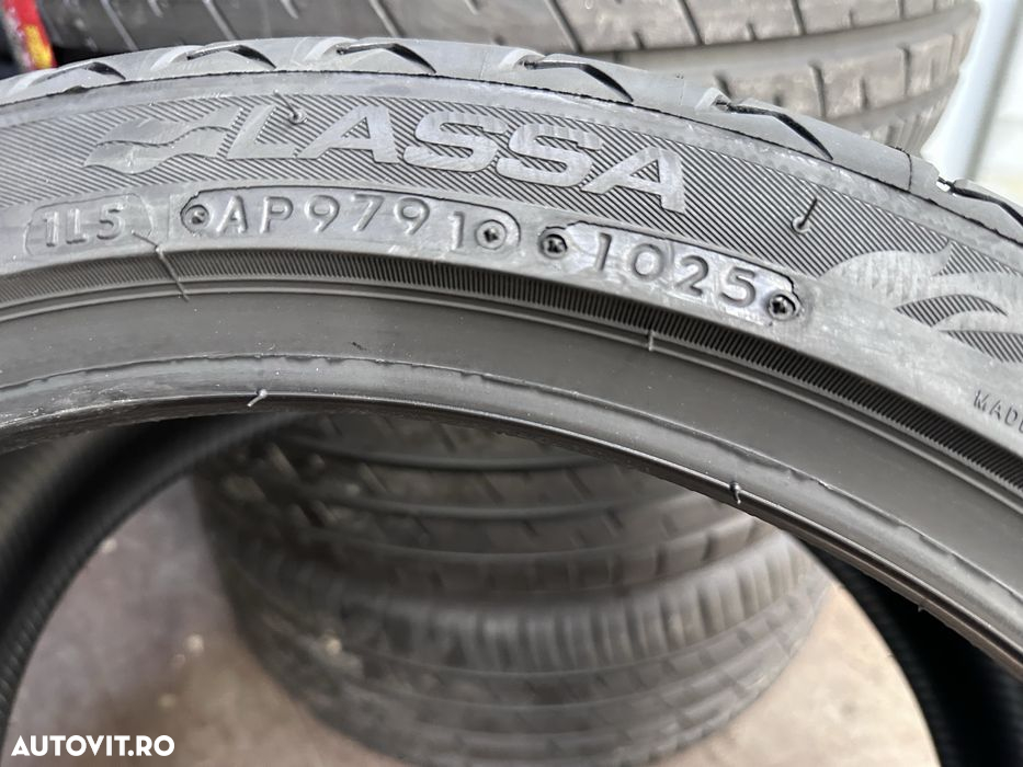 255/35/19 Lassa 4piese - 3