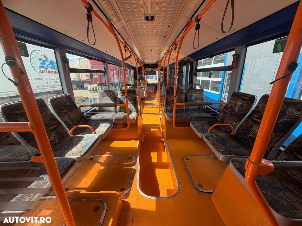 Mercedes-Benz Citaro O530 / Aer condiționat / Cutie automată / Retarder / 34+57 locuri - 15