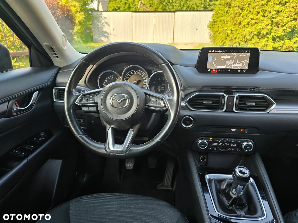 Mazda CX-5 2.0 Skypassion 2WD - 15