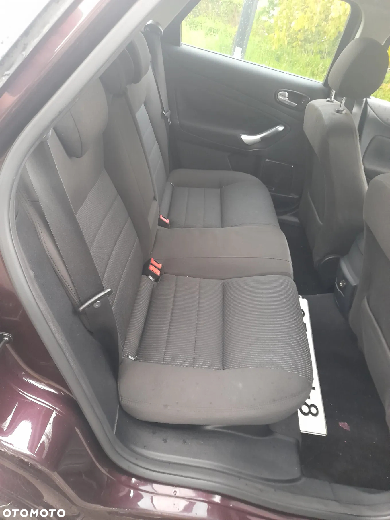 Ford Mondeo 2.0 Titanium - 4