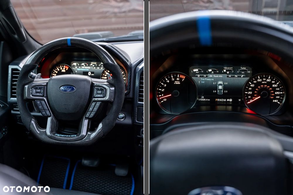 Ford F150 - 25