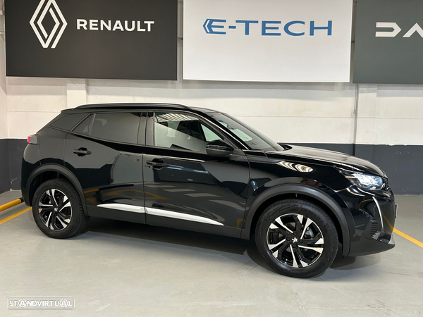 Peugeot 2008 1.2 PureTech Allure Pack