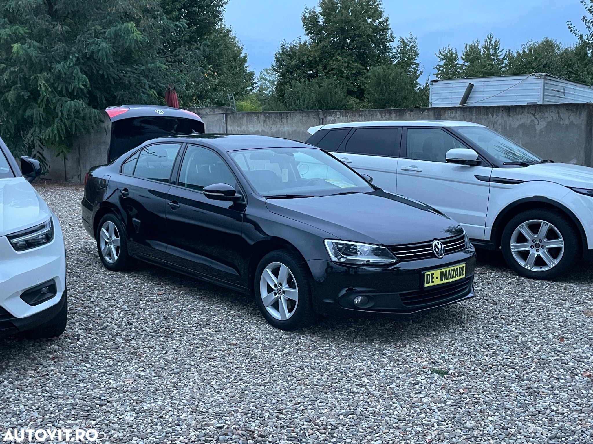 Volkswagen Jetta - 9