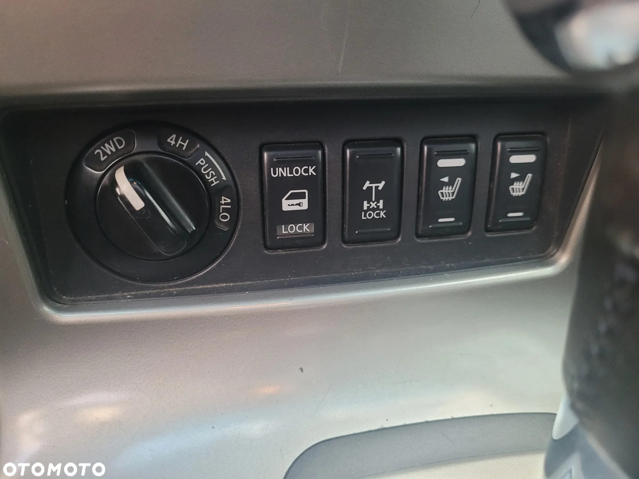 Nissan Navara DPF Autm Platinum - 18