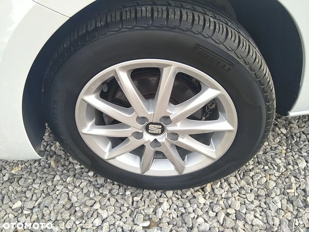 Seat Ibiza - 23