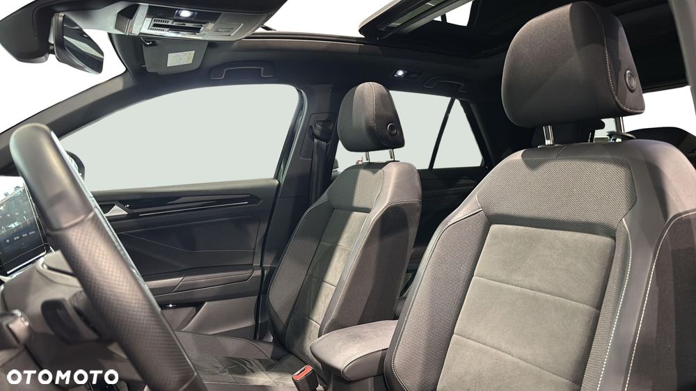 Volkswagen T-Roc 1.5 TSI R-Line DSG - 12