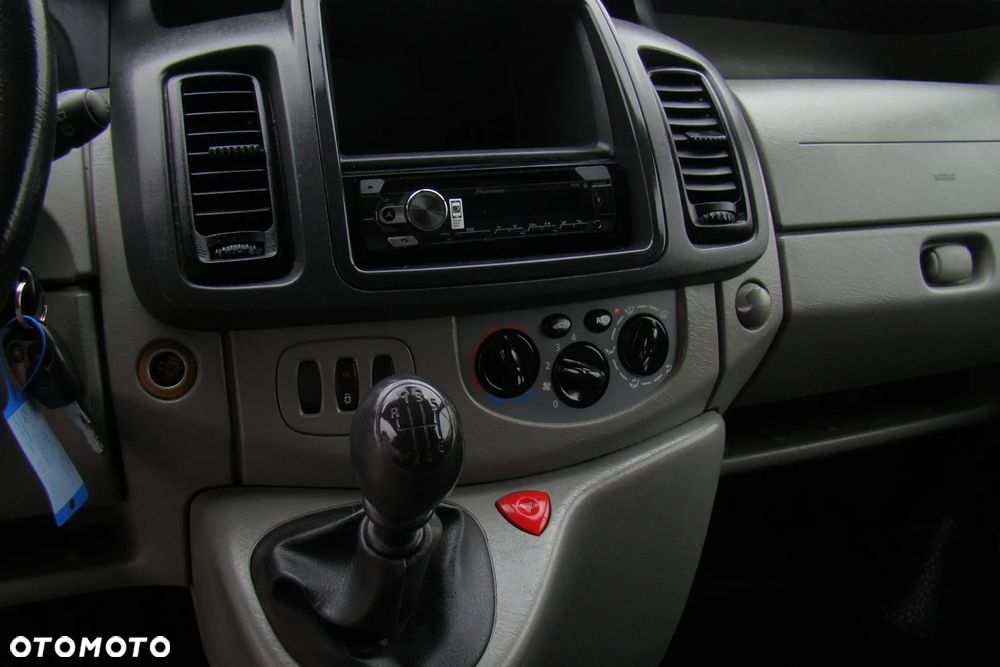 Renault Master - 9