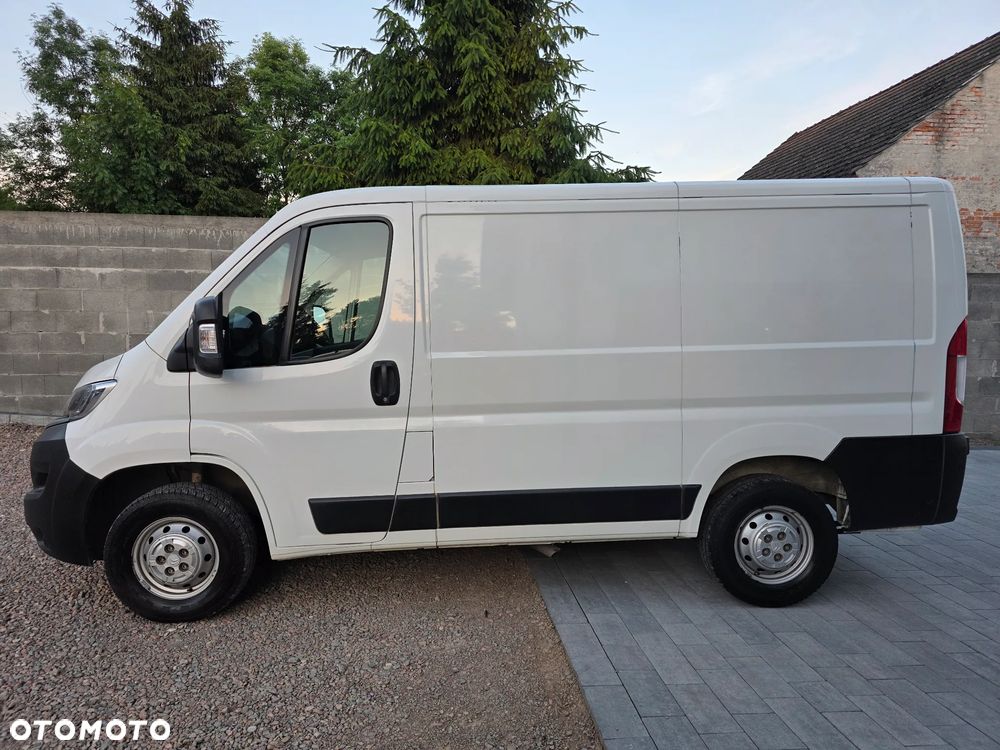 Citroën Jumper L1H1 - 2