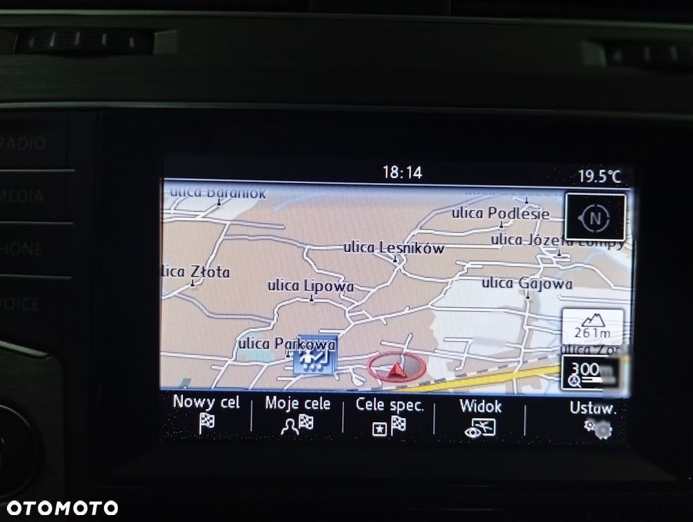 Volkswagen Golf 1.4 TSI BlueMotion Technology Comfortline - 19