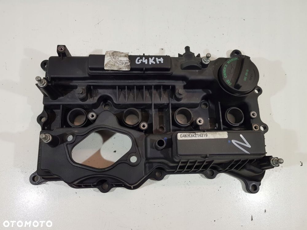 pokrywa zaworów 22400-2gga0 kia hyundai 2.0 t-gdi g4kh - 1