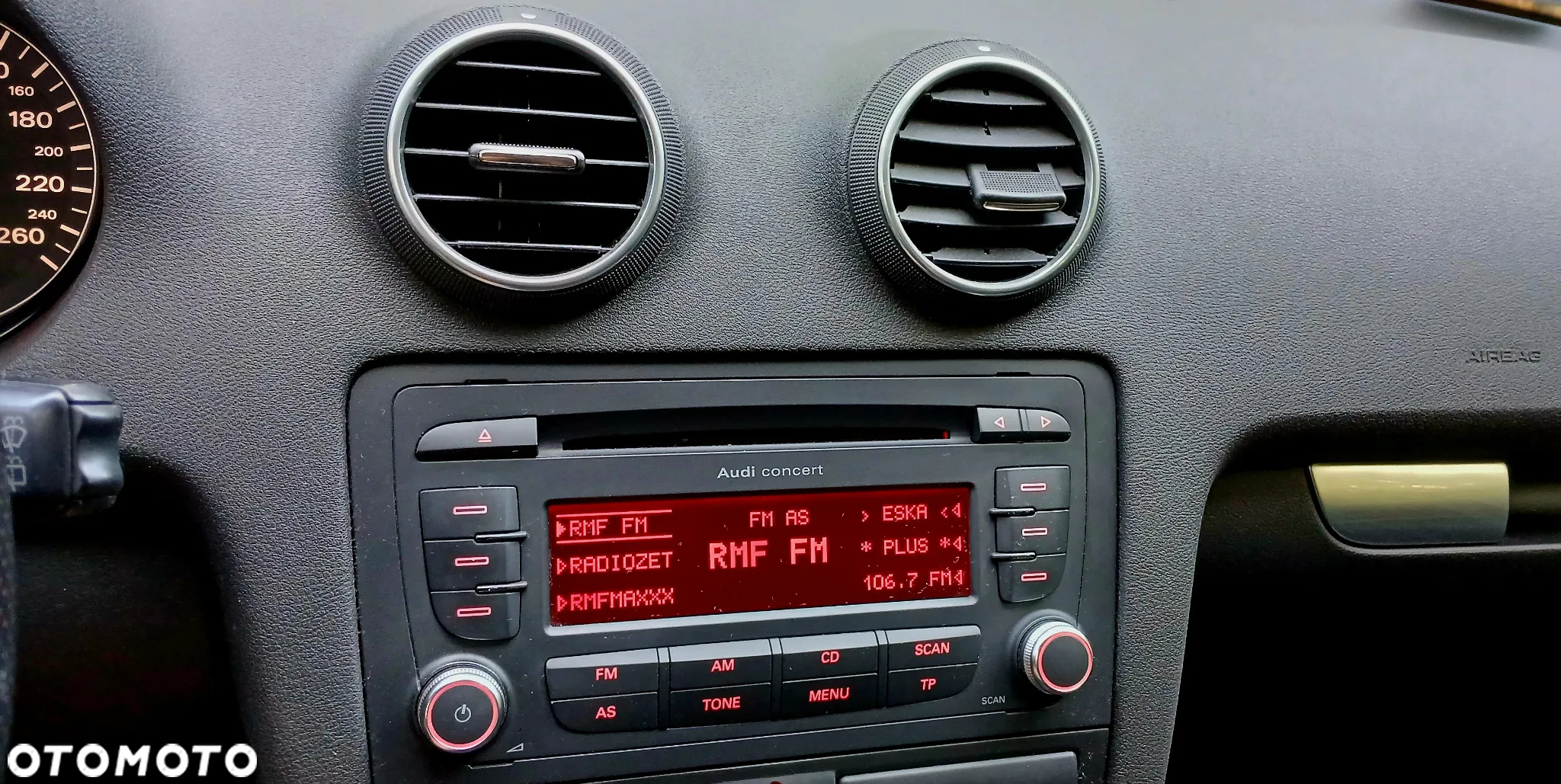 Audi A3 2.0 TDI Attraction - 17