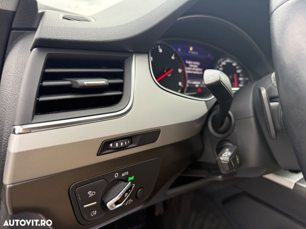 Audi Q7 3.0 TDI ultra quattro tiptronic - 9