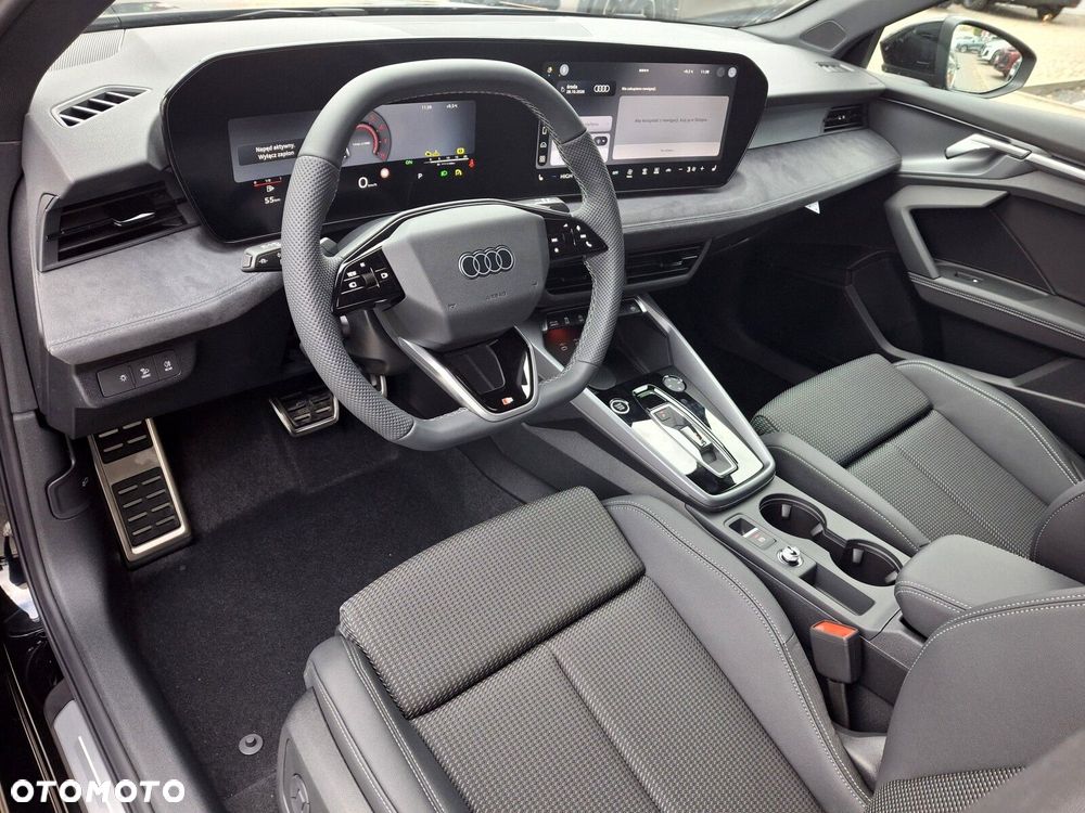 Audi A3 Sportback - 11