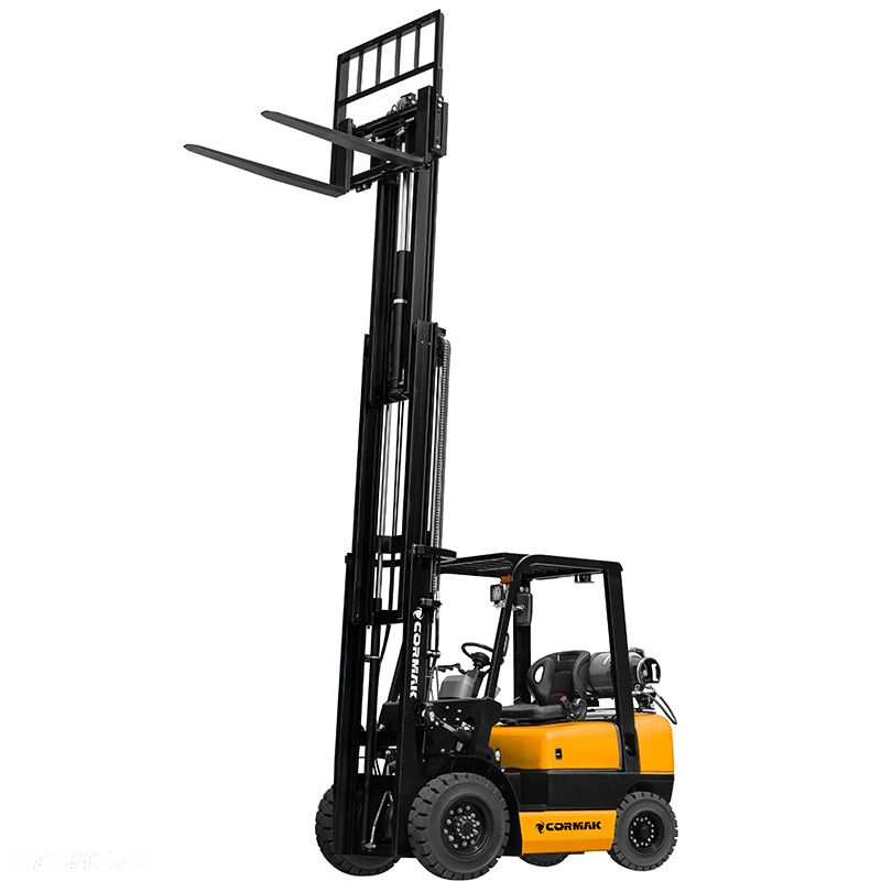 Inny CORMAK WS35L30 - 6