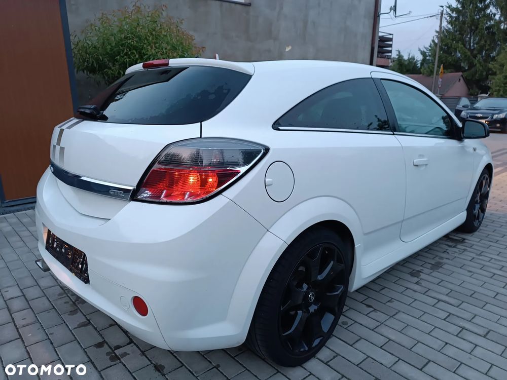 Opel Astra 1.6 Selection - 3