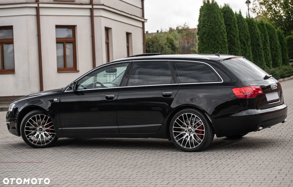 Audi A6 - 9