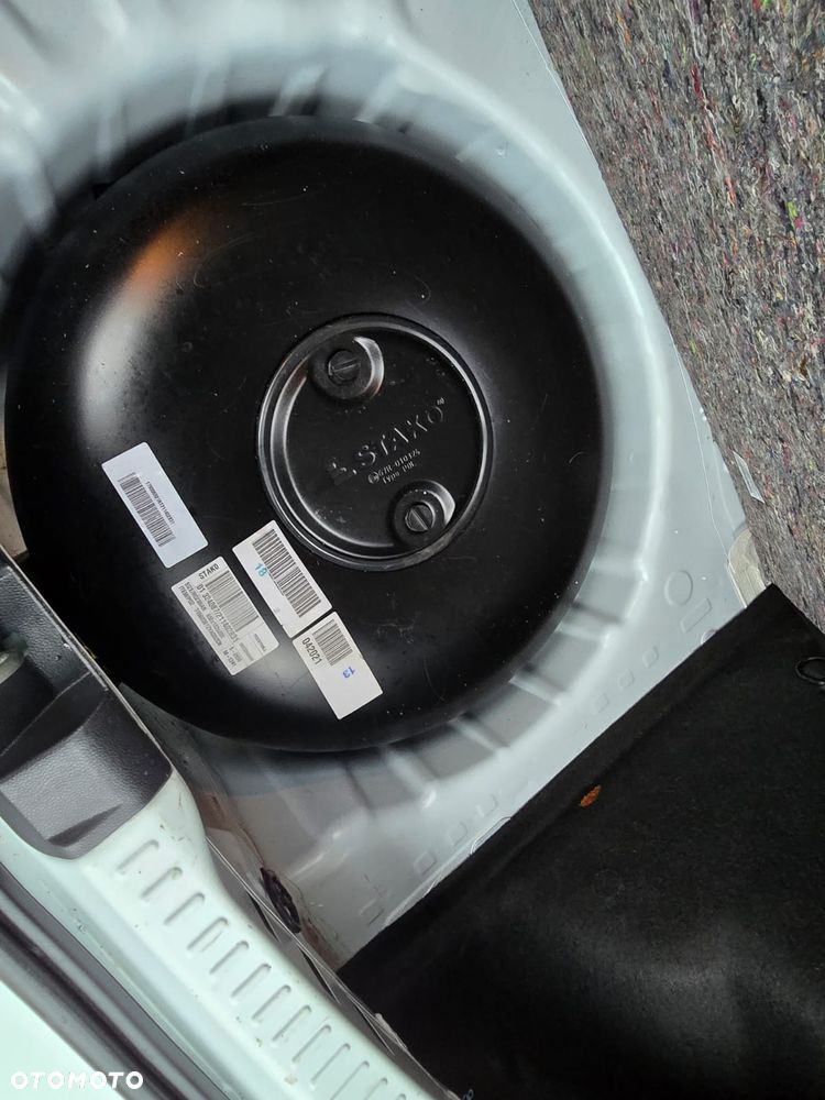 Dacia Sandero Stepway - 10