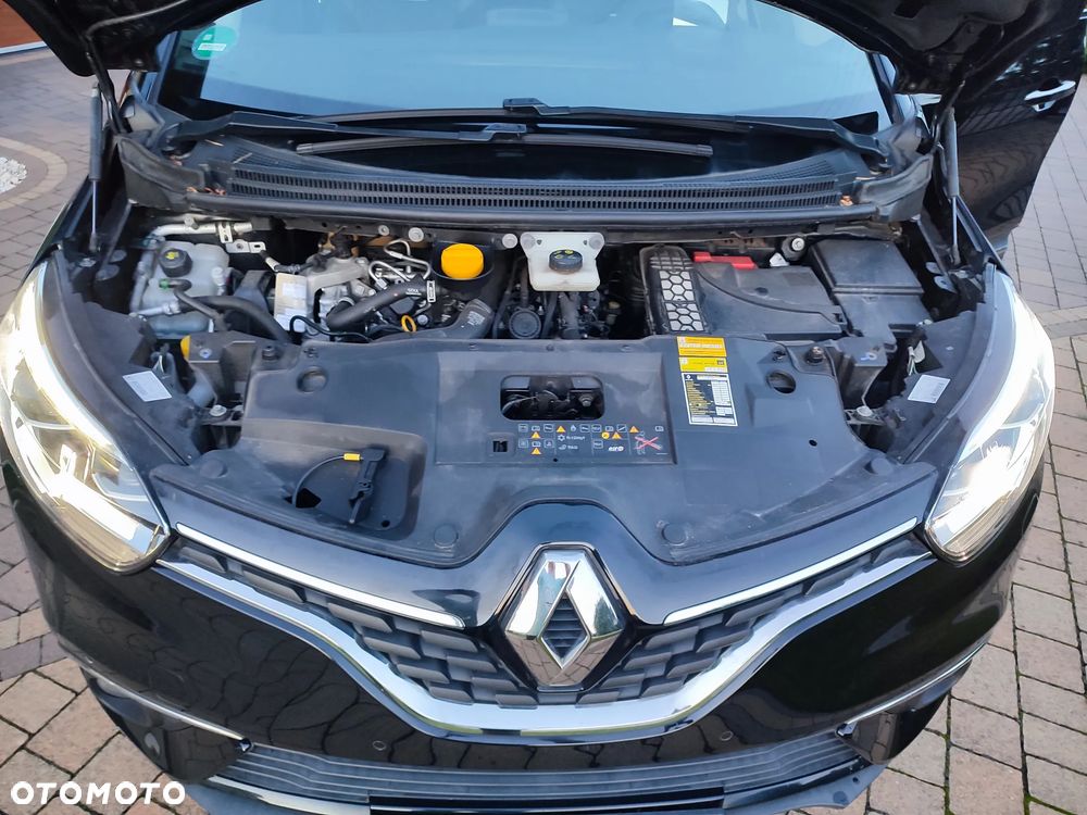 Renault Grand Scenic TCe 140 GPF BOSE EDITION - 30