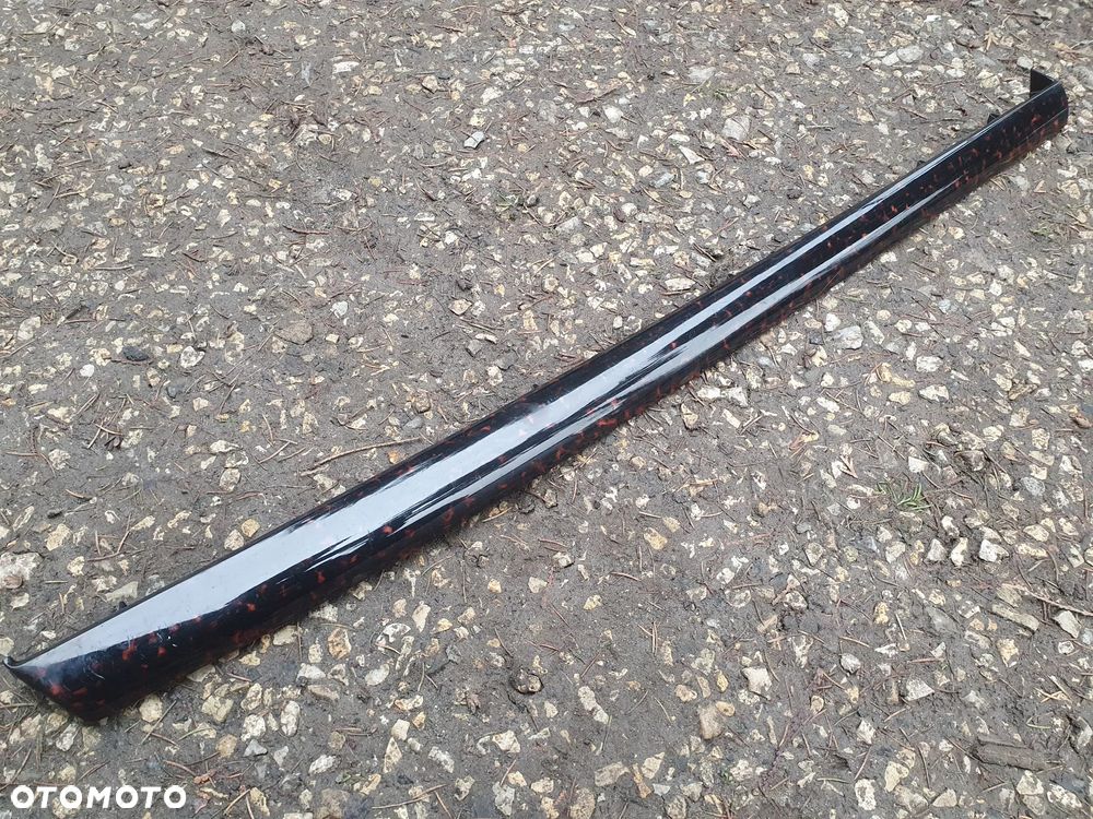LISTWA OZDOBNA DESKI OPEL VECTRA C 13123983 EUROPA - 1