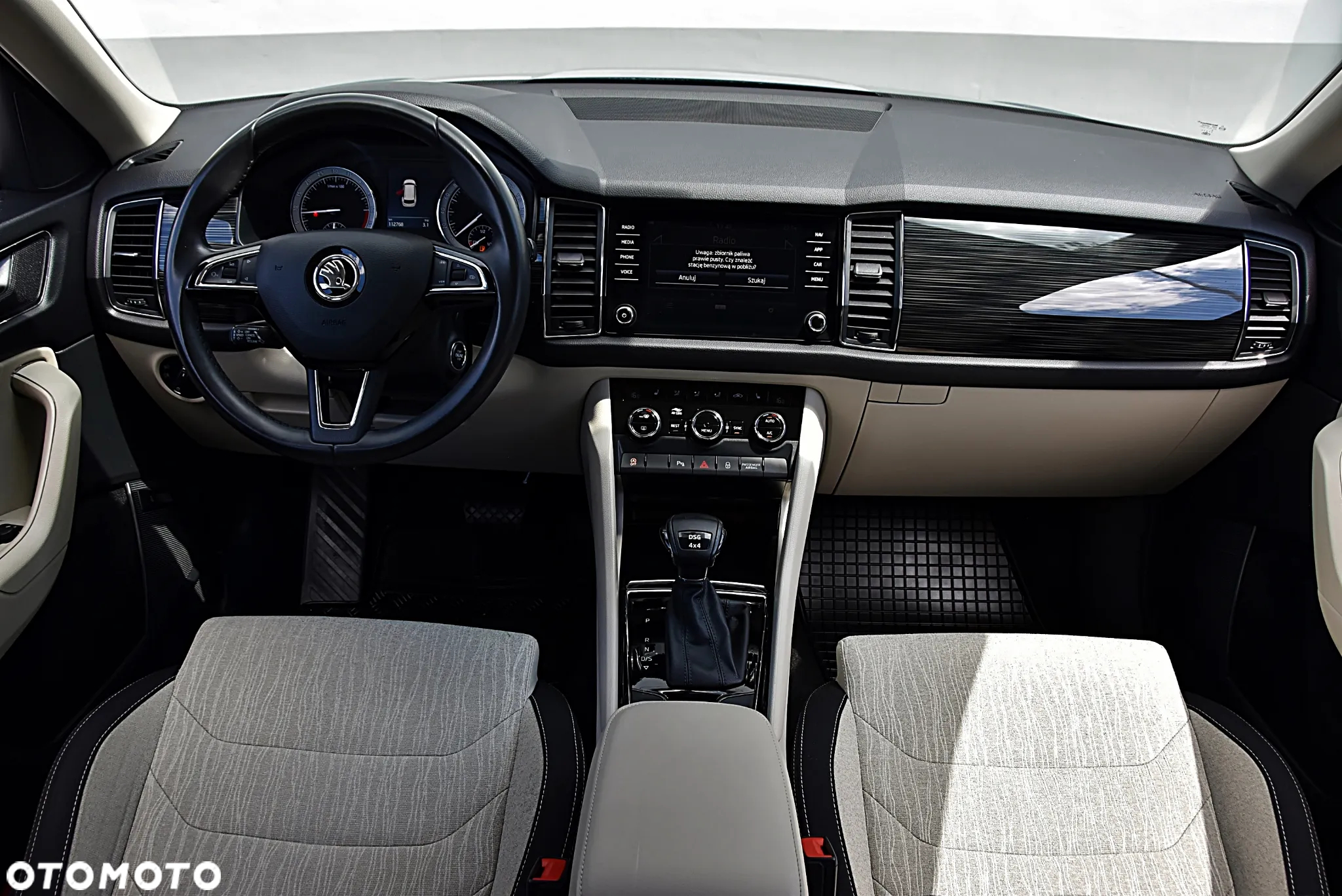 Skoda Kodiaq 2.0 TDI 4x4 Style DSG - 18