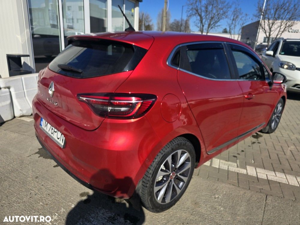 Renault Clio V TCe Intens - 17