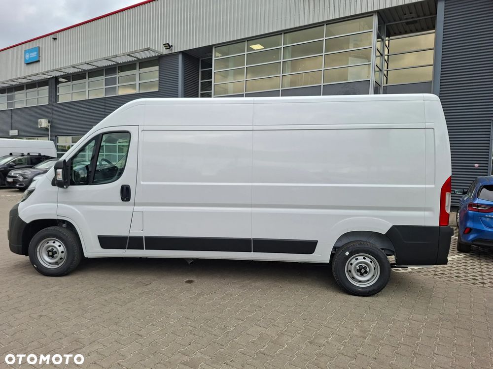 Fiat Od Ręki! Super Cena! Ducato L3H2 140KM - 10