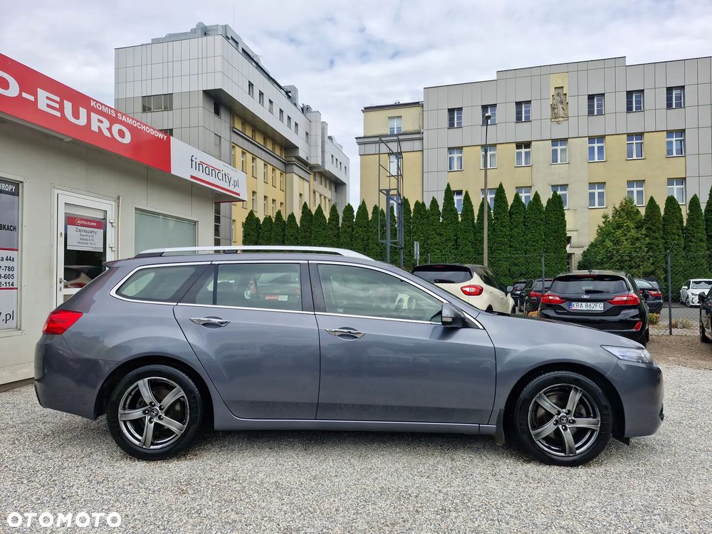 Honda Accord 2.0 Comfort - 6