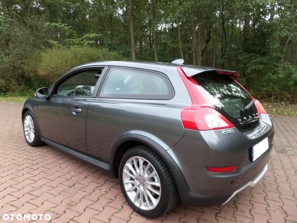 Volvo C30 1.6D DRIVe Start/Stop - 3