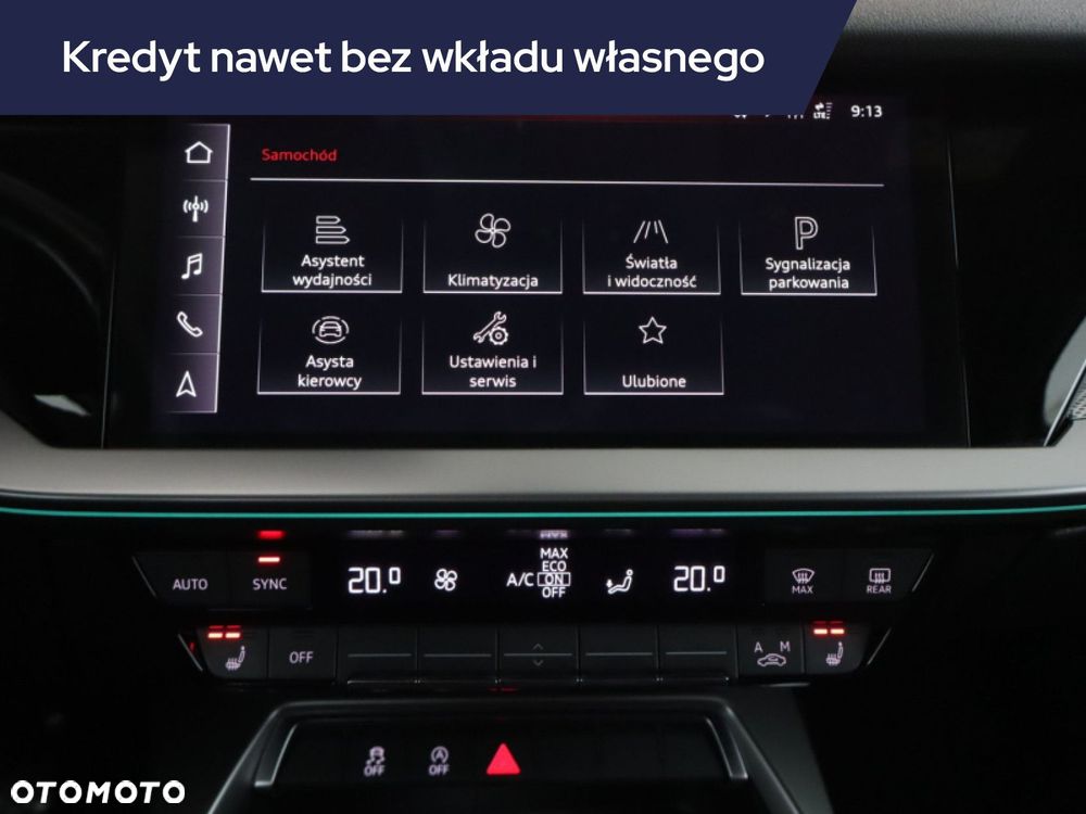 Audi A3 Limousine - 19