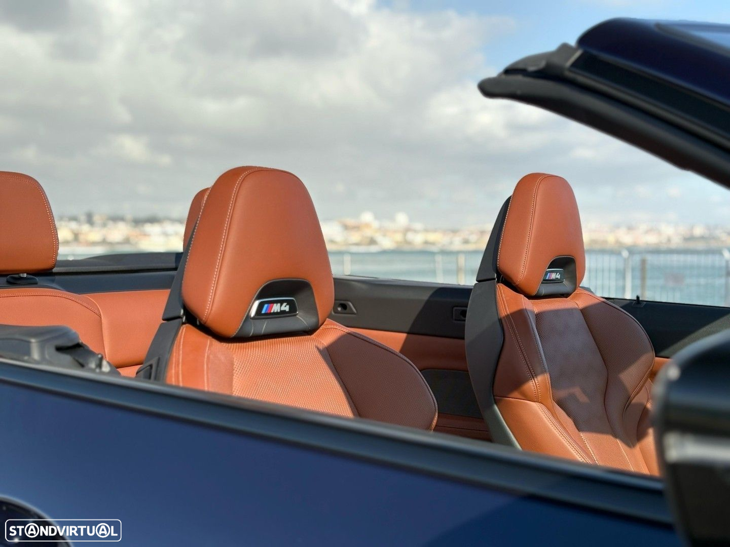 BMW M4 Competition xDrive Pack 50 anos M - 6