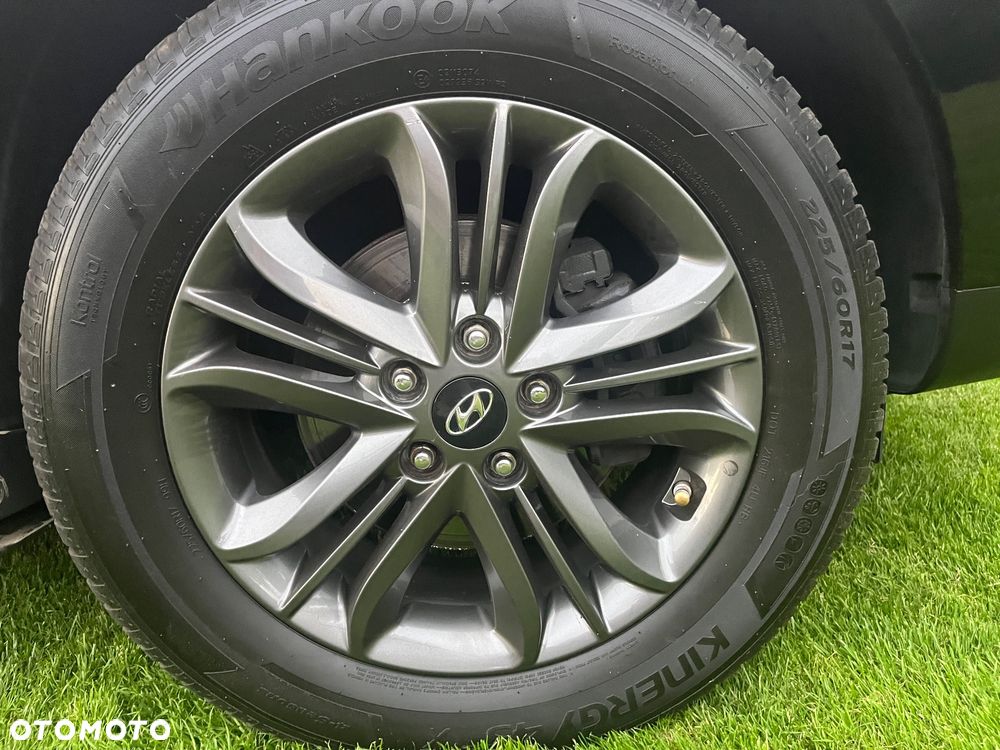 Hyundai ix35 1.6 GDI Premium 2WD - 24