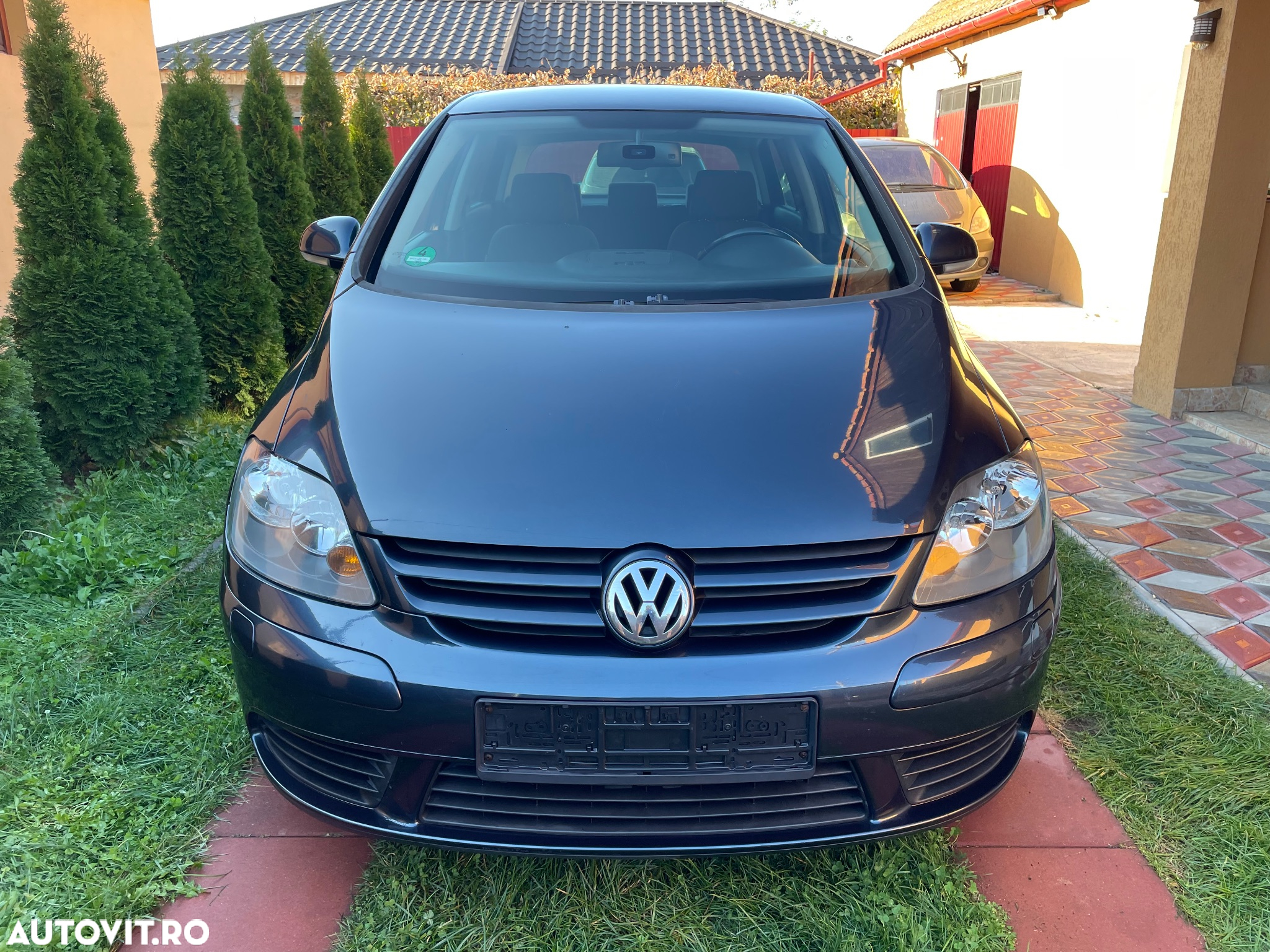 Volkswagen Golf Plus 1.9 TDI Comfortline - 28