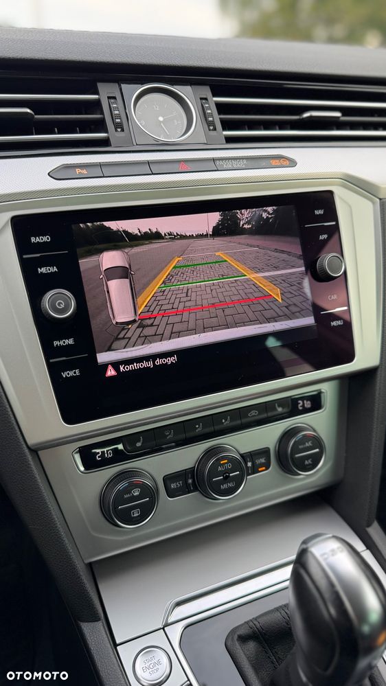 Volkswagen Passat 2.0 TDI BMT SCR Comfortline DSG7 - 17