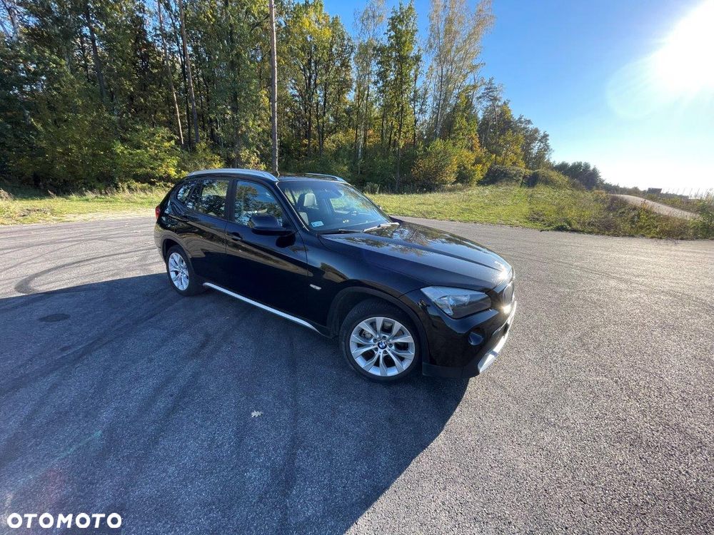 BMW X1 sDrive20d - 3