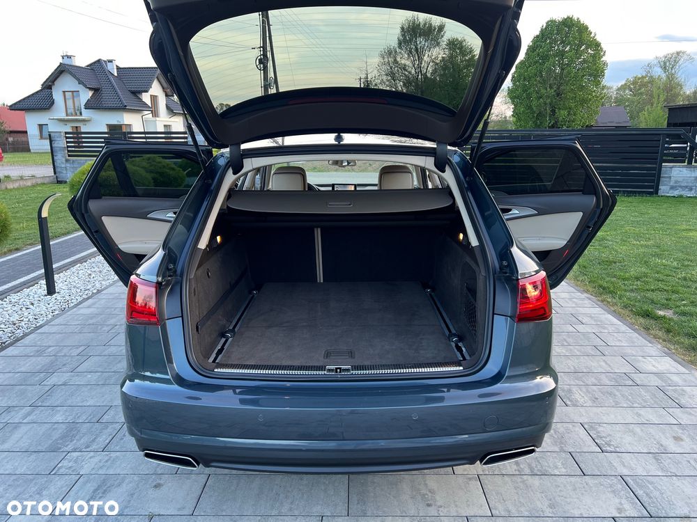 Audi A6 Avant 2.0 TDIe - 23
