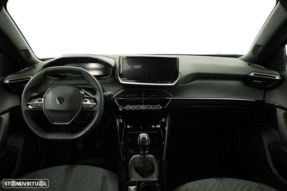 Peugeot 2008 1.2 Allure - 8