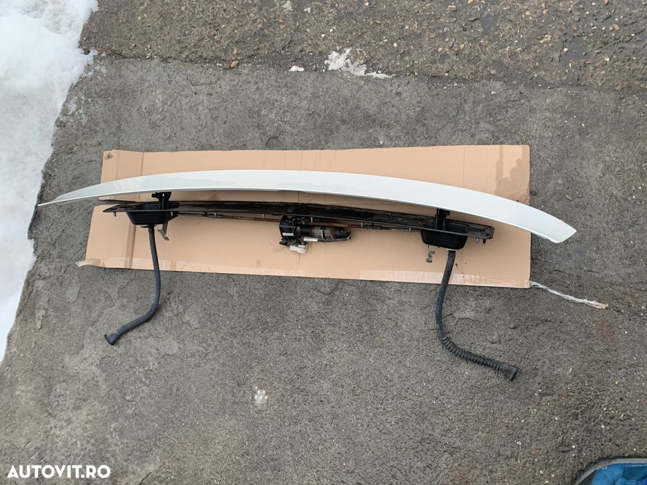 Eleron electric bmw seria 3 gt f34 2013-2019 - 1