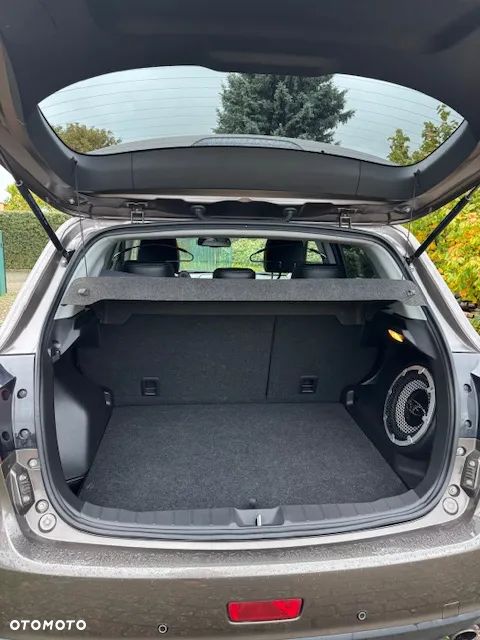 Mitsubishi ASX 1.6 Instyle EU6 - 19