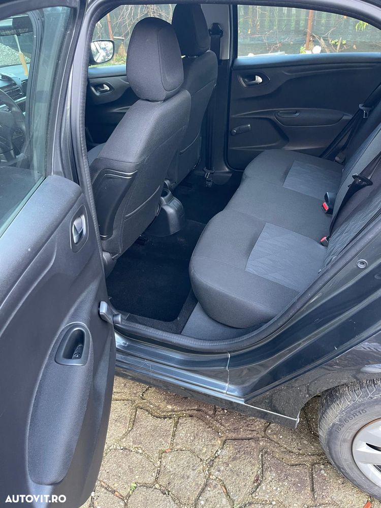 Citroën C-Elysée 1.2 PureTech BVM Feel - 9