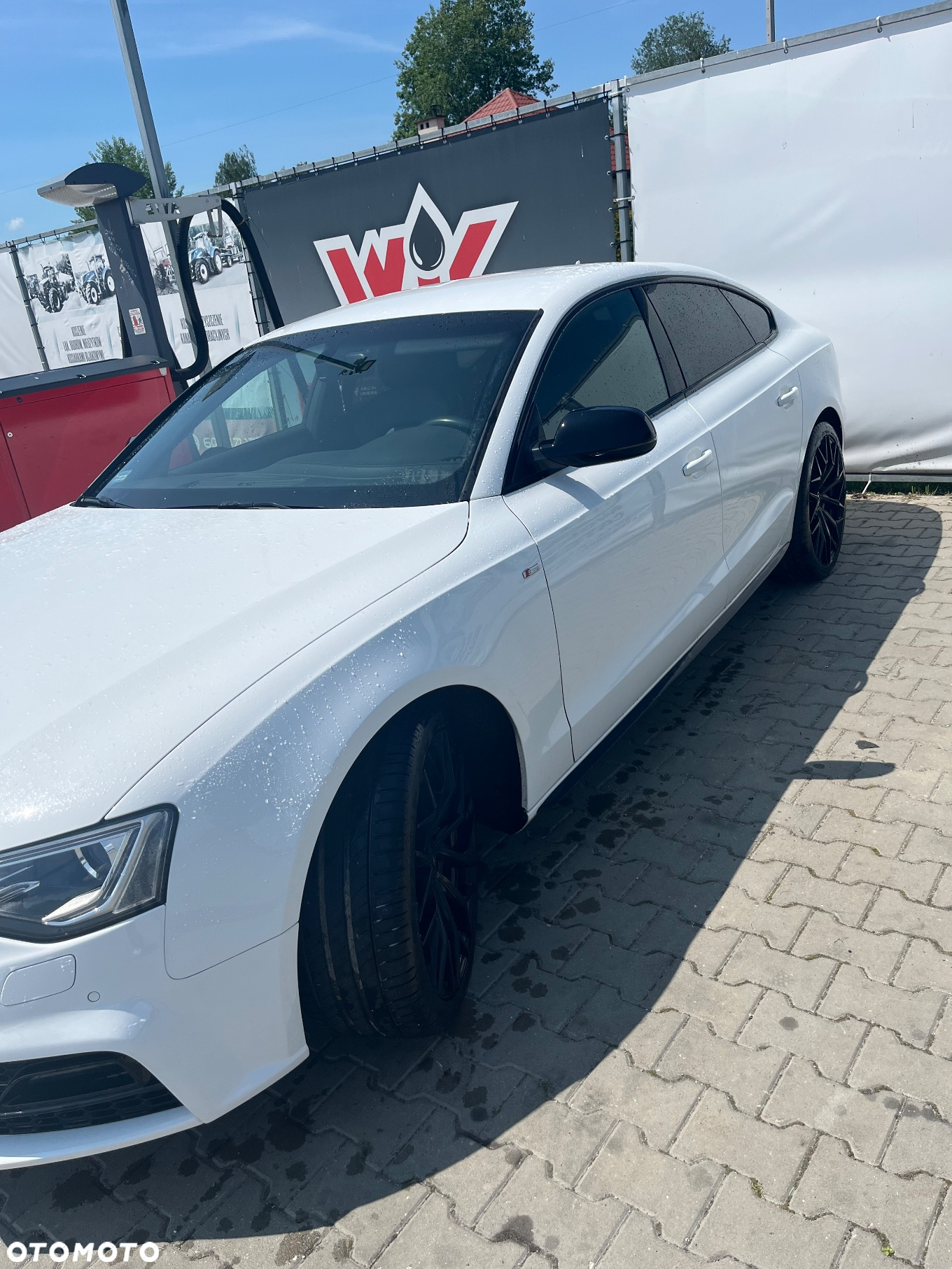 Audi A5 2.0 TDI Quattro S tronic - 6