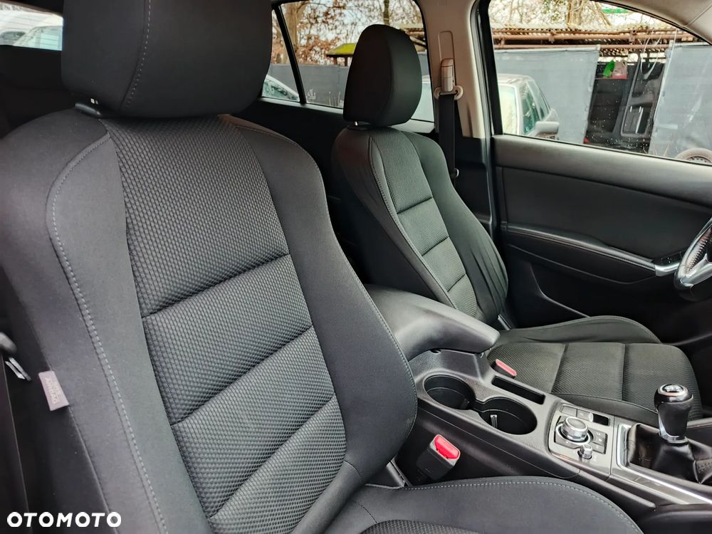 Mazda CX-5 SKYACTIV-D 150 Exclusive-Line - 15