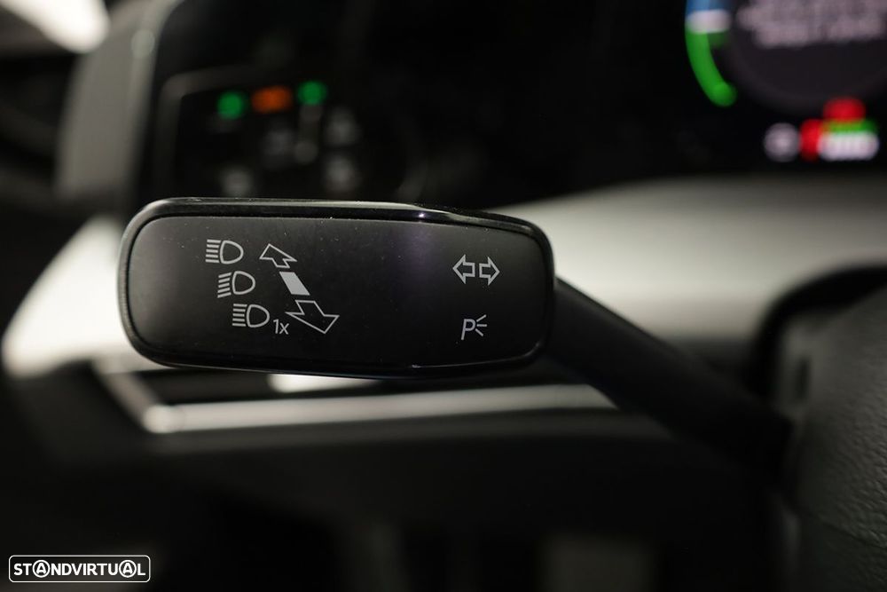 VW Golf 1.5 TSI e-Hybrid Life DSG - 16