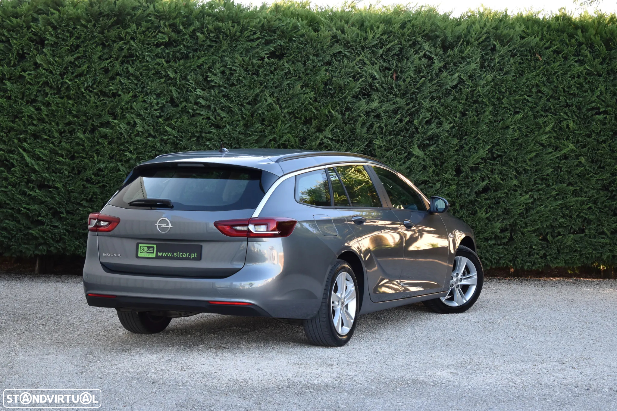 Opel Insignia Sports Tourer 1.6 CDTi Business Edition - 22