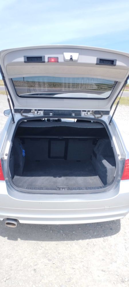BMW Seria 3 - 6