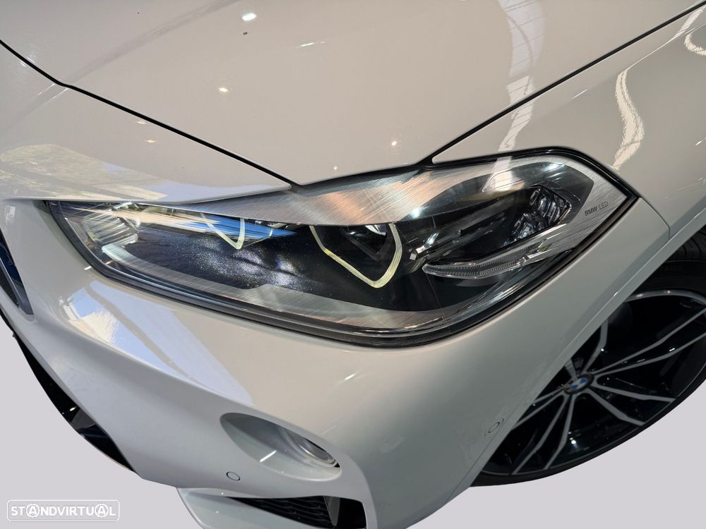 BMW X2 - 10