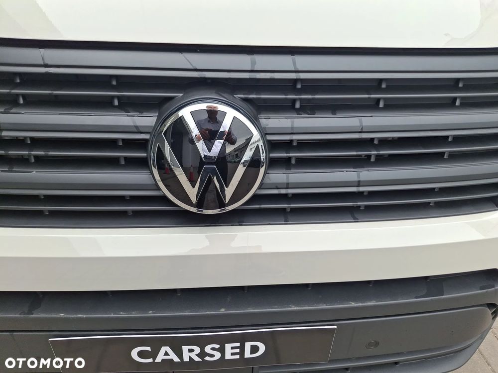 Volkswagen Crafter - 20