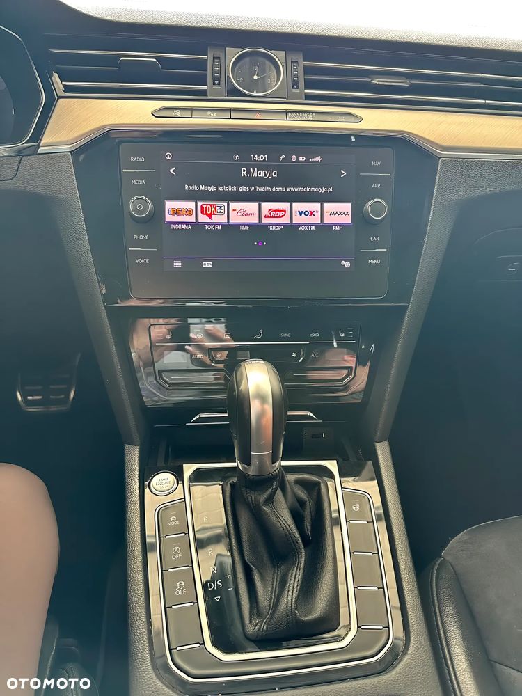 Volkswagen Arteon 2.0 TDI Bi-Turbo SCR 4Mot Elegance DSG - 19