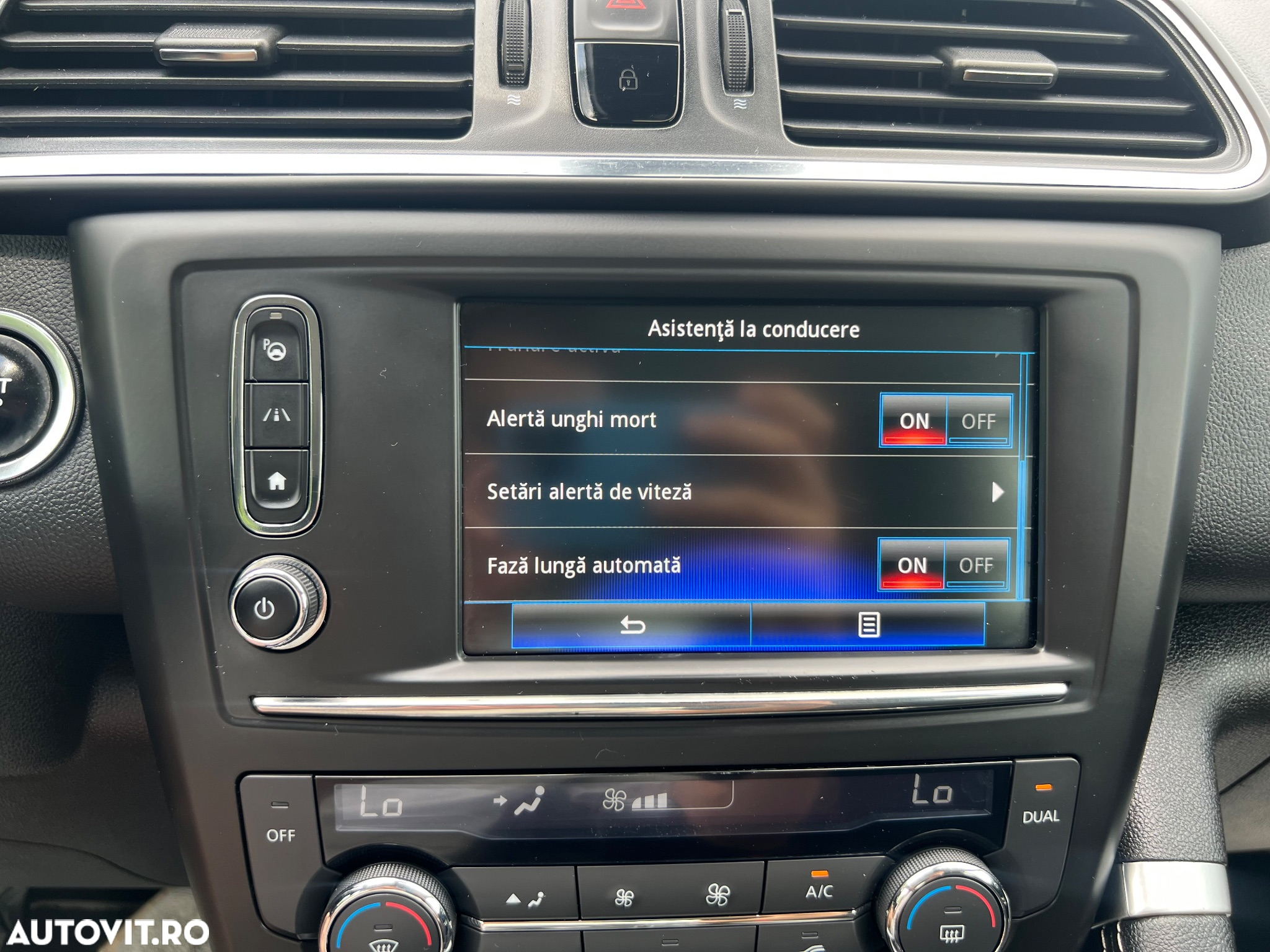 Renault Kadjar 1.6 DCI 4X4 Intens - 19