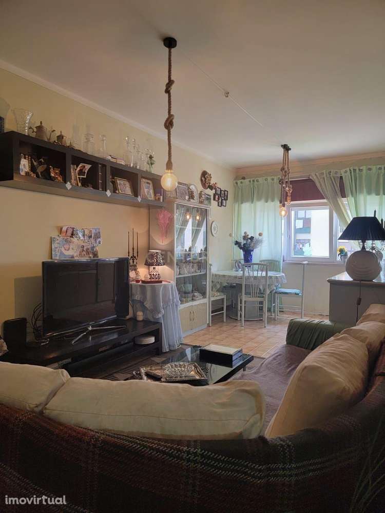 T3 com Suíte e 2 WC | Espaço e Conforto para a Sua Família. - Grande imagem: 5/22