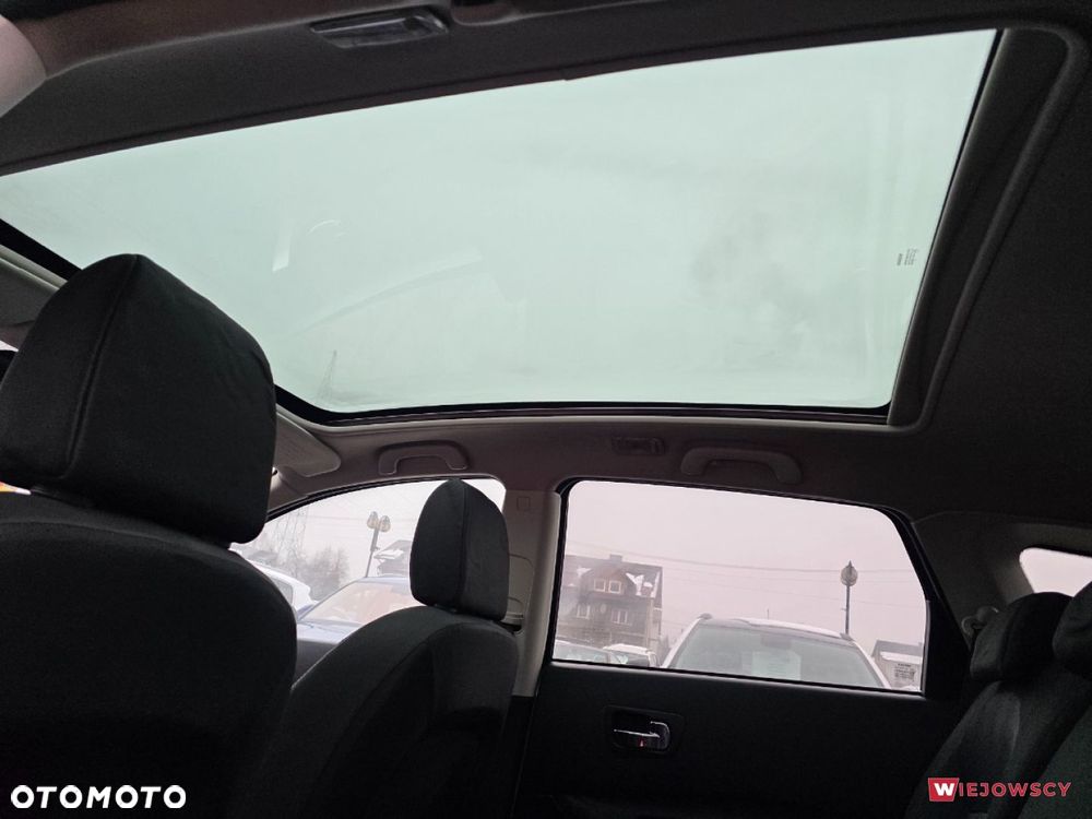 Nissan Qashqai+2 - 20